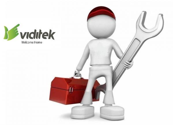 La manutenzione degli impianti antintrusione